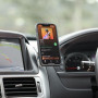 Soporte adhesivo para smartphone QUAD LOCK MAG - Salpicadero o consola