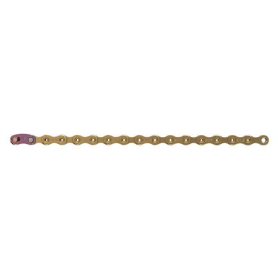 CADENA EAGLE PCXX1 126 ESLABONES PWR.LCK 12V ORO