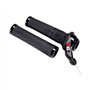 MANDO EAGLE X01 GRIP SHIFT 12V.DERECHO ROJO