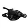 MANDO X01 TRIGGER TRASERO 11V DISCRETE CLAMP NEGRO