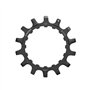 PLATO SRAM EX1 E-MTB BOSCH 18 DIENTES NEGRO