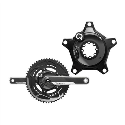 JG.BIE.POTEN.QUARQ DZERO 110BCD DUB 170 52x36 CA.N