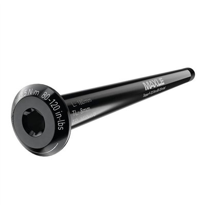 EJE SRAM MTB MAXLE STEALTH 12x142mm L160 NEGRO