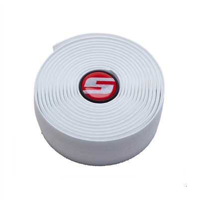 JUEGO DE CINTA SRAM SUPERSUEDE BLANCO