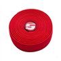 JUEGO DE CINTA SRAM SUPERSUEDE ROJO