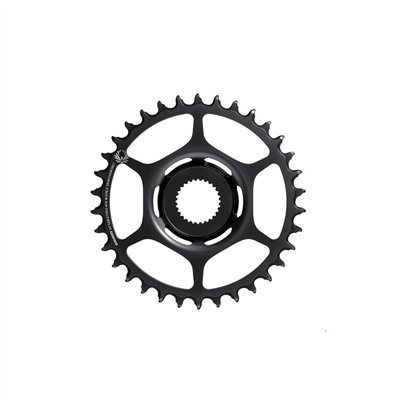PLATO SRAM X-SYNC2 EAGLE 36D DM BOSH BOOST NEGRO