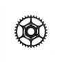 PLATO SRAM X-SYNC2 EAGLE 36D DM BOSH BOOST NEGRO