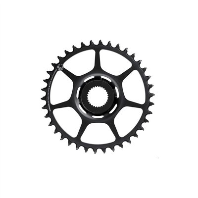 PLATO SRAM X-SYNC2 EAG.38D DM BOSH NEG. NO BOOST