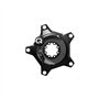 ARAÑA POTENCIOM.QUARQ DZERO AXS DUB BCD 130mm