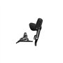 MANETA DER. MOTO SRAM RIVAL22 11V HIDR. FLAT MOUNT