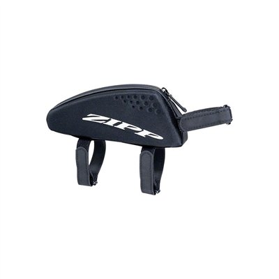 BOLSA ZIPP SPEED BOX 2.0 CON CORREAS VELCRO