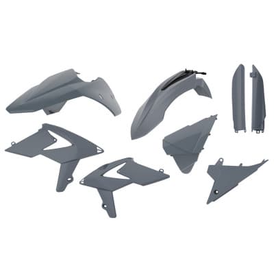 KIT FULL BETA RR 2T/4T (13-17) Gris REF:90861