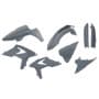 KIT FULL BETA RR 2T/4T (13-17) Gris REF:90861