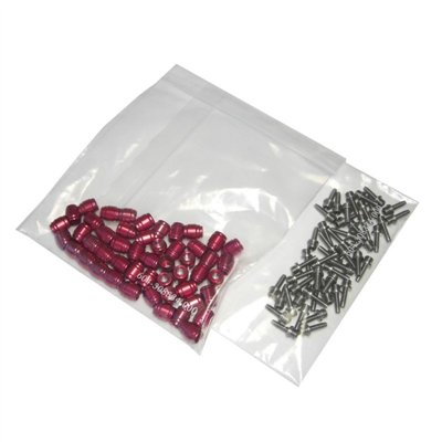 OVALILLOS+INSERCIONES SRAM FRENO HIDRAULICO (50UN)