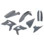 KIT FULL BETA RR 2T/4T (18) Gris REF:90862