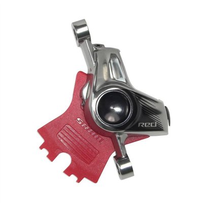 PINZA FRENO TRAS.SRAM RED ETAP HRD POSTMOUNT GRIS