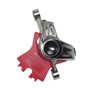 PINZA FRENO TRAS.SRAM RED ETAP HRD POSTMOUNT GRIS