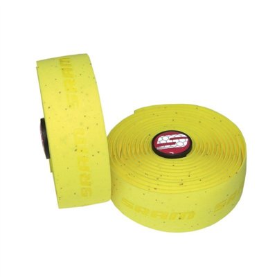 JUEGO CINTA MANILLAR SRAM SUPERCORK AMARILLO