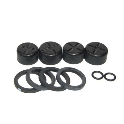 KIT PISTONES DE FRENOS SRAM CODE/CODE R 2011