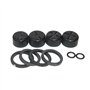 KIT PISTONES DE FRENOS SRAM CODE/CODE R 2011