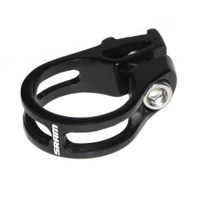 ABRAZ.SRAM EAGLE XX1/X01 TRIGGER CLAMP Y BOLT KIT