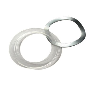 KIT ARANDELA ONDULADA+ARANDELA CALCE TRUVATIV BB30