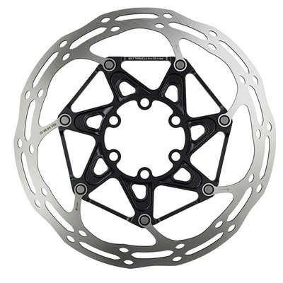 DISCO FRENO SRAM ROTOR CENTERLINE 2 PIEZAS 180