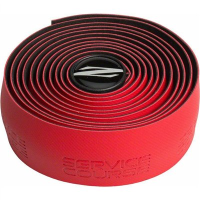 JUEGO DE CINTA MANILLAR ZIPP COURSE ROJO