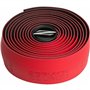 JUEGO DE CINTA MANILLAR ZIPP COURSE ROJO