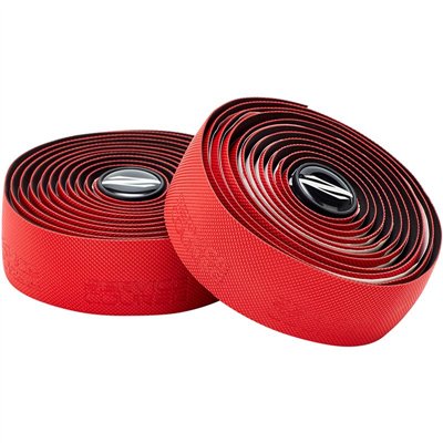 JUEGO DE CINTA MANILLAR ZIPP COURSE CX ROJO