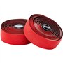 JUEGO DE CINTA MANILLAR ZIPP COURSE CX ROJO