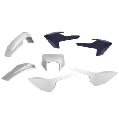 KIT ENDURO HUSQVARNA TE/FE (17-19) OEM (17-18) REF:90893