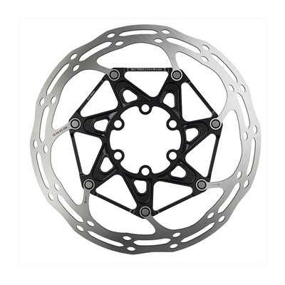 DISCO FRENO SRAM CENTERLINE 2 PIEZAS 140 6AGUJ.NEG