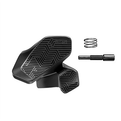 PULSADOR MANDO DER.SRAM ROCKER EAGLE AXS 12V NEGRO