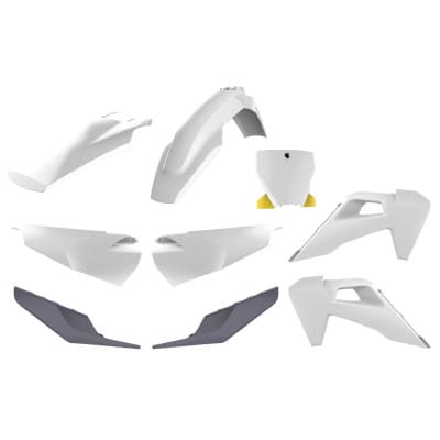 KIT MX HUSQVARNA TC/FC (19-21) OEM REF:90906