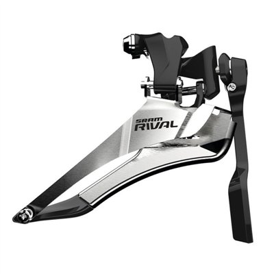 DESVIADOR RIVAL22 YAW BRAZE-ON CON PROTECT.CADENA
